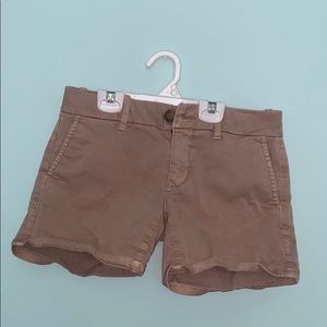 Cacki Shorts